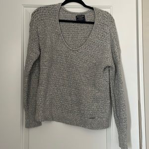 Abercrombie sweater